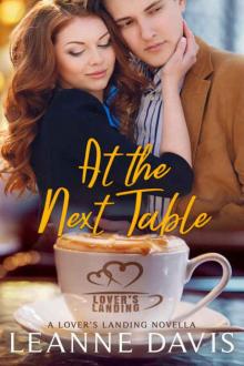 At the Next Table At the Next Table