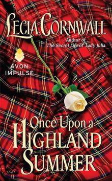 Once Upon a Highland Summer