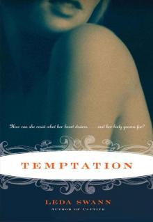 Temptation (Avon Red) Temptation (Avon Red)
