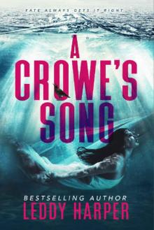 A Crowe's Song A Crowe's Song