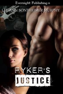 Ryker’s Justice Ryker’s Justice