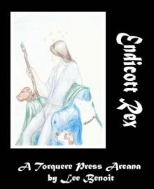 The King of Wands- Endicott Rex The King of Wands- Endicott Rex