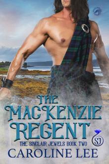 The Mackenzie Regent The Mackenzie Regent