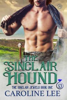 The Sinclair Hound The Sinclair Hound