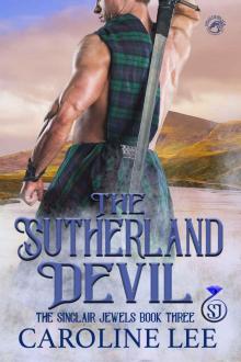 The Sutherland Devil The Sutherland Devil