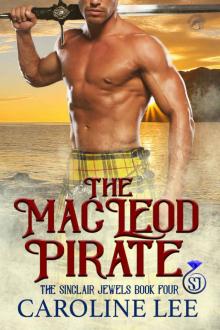 The MacLeod Pirate The MacLeod Pirate