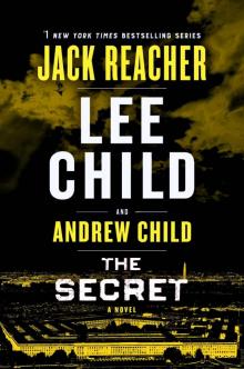 Jack Reacher 28 - The Secret