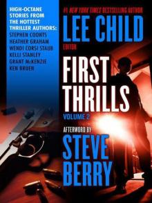First Thrills-Volume 2 First Thrills-Volume 2