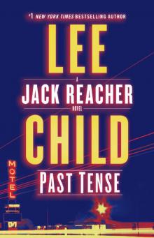 23 Past Tense