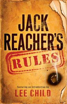 Jack Reacher's Rules Jack Reacher's Rules