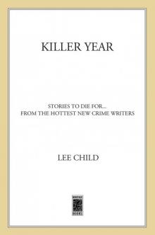 Killer Year