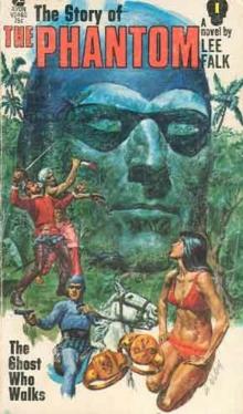 Story of the Phantom
