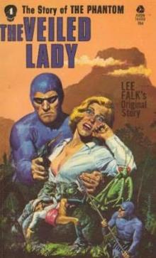 The Veiled Lady The Veiled Lady