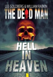 Hell in Heaven dm-3 Hell in Heaven dm-3