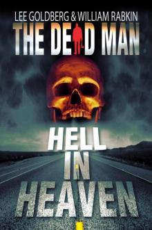 Dead Man: Hell in Heaven Dead Man: Hell in Heaven