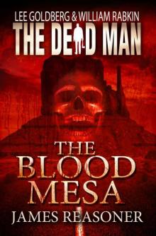The Blood Mesa dm-5