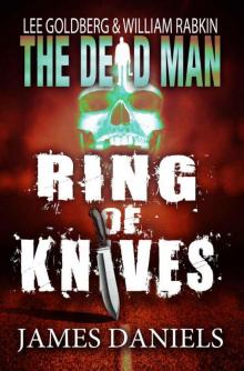 The Dead Man: Ring of Knives dm-2 The Dead Man: Ring of Knives dm-2
