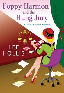 Poppy Harmon and the Hung Jury Poppy Harmon and the Hung Jury