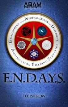 E.N.D.A.Y.S. E.N.D.A.Y.S.