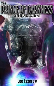 The Prince of Darkness (The Freelancers Book 3) The Prince of Darkness (The Freelancers Book 3)