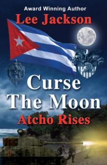 CURSE THE MOON CURSE THE MOON