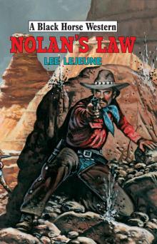 Nolan's Law