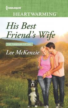 His Best Friend's Wife