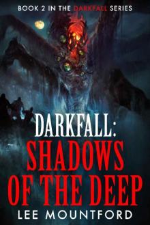 Darkfall: Shadows of the Deep