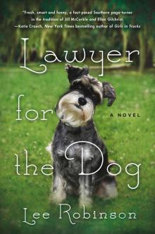 Lawyer for the Dog Lawyer for the Dog