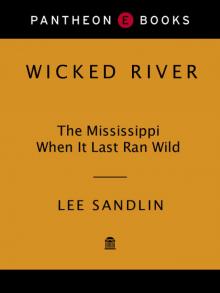 Wicked River Wicked River