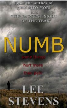 Numb: A Dark Thriller Numb: A Dark Thriller