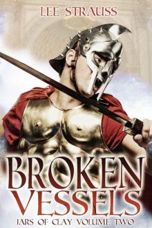 Broken Vessels (volume 2 of Jars of Clay) Broken Vessels (volume 2 of Jars of Clay)