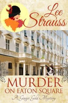 Murder on Eaton Square Murder on Eaton Square