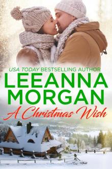 A Christmas Wish: Sapphire Bay, Book 3 A Christmas Wish: Sapphire Bay, Book 3