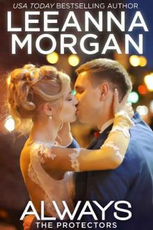 Always (The Protectors Book 3)