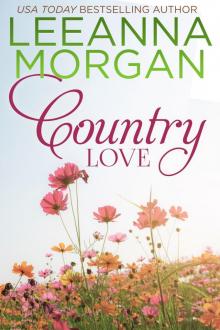 Country Love Country Love