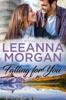 Falling For You Falling For You