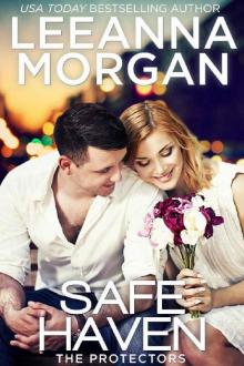 Safe Haven (The Protectors Book 1)