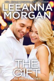 The Gift (The Protectors Book 6)