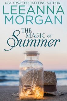 The Magic of Summer The Magic of Summer