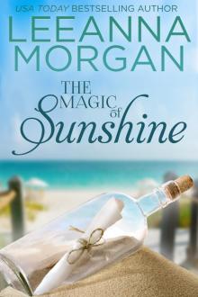 The Magic of Sunshine The Magic of Sunshine