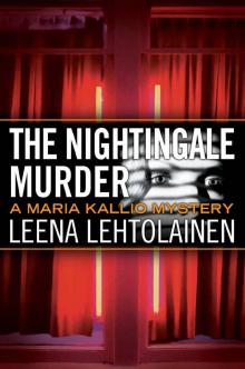 The Nightingale Murder
