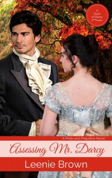Assessing Mr Darcy Assessing Mr Darcy