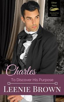 Charles Charles