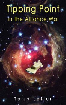 Tipping Point in the Alliance War