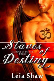 Slaves of Destiny
