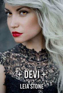Devi: Matefinder Book 2 Devi: Matefinder Book 2