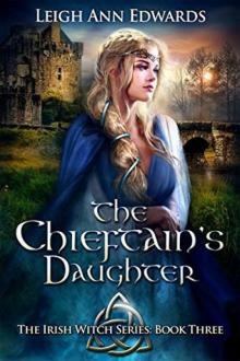 The Chieftain's Daughter