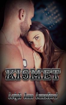 KISMET KISMET