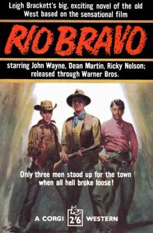 Rio Bravo